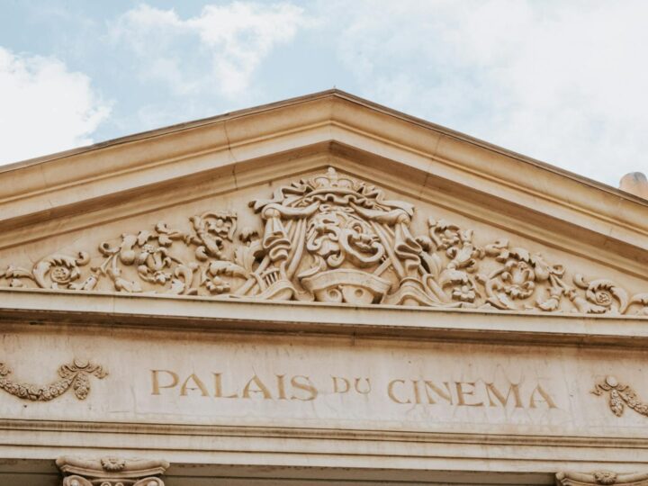 Parque du Contades